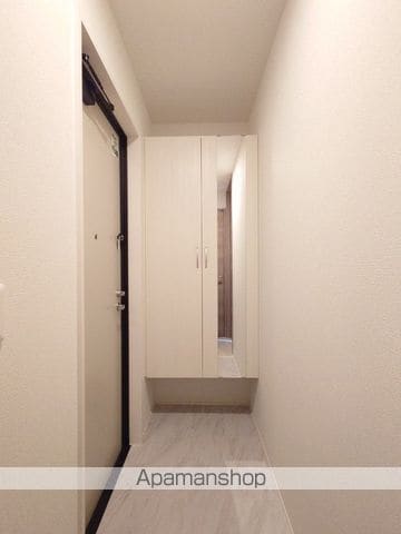 メラヴィリアの内装写真