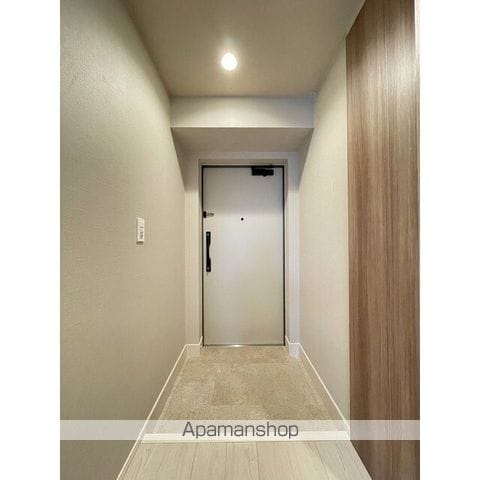 コンフォリア・リヴ南砂町EASTの内装写真
