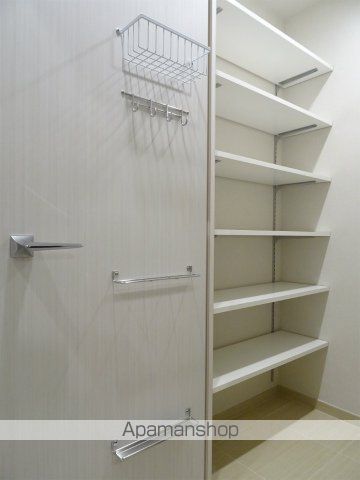ブライトタウン貴布祢の内装写真