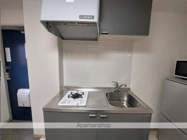 MYコーポの内装写真