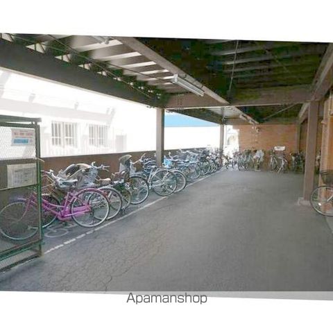 TOAマンションのその他写真