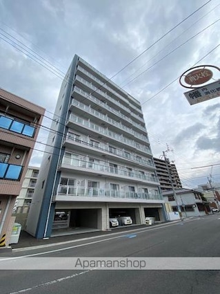 ＡＭＴＹ中央町[1K/26.52m2]の外観4