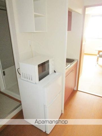 レオパレスSILKの内装写真