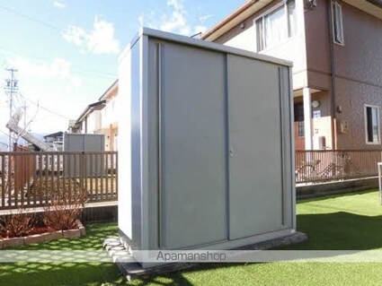 ＫＯＨＹＡ[3LDK/95.7m2]の共用部