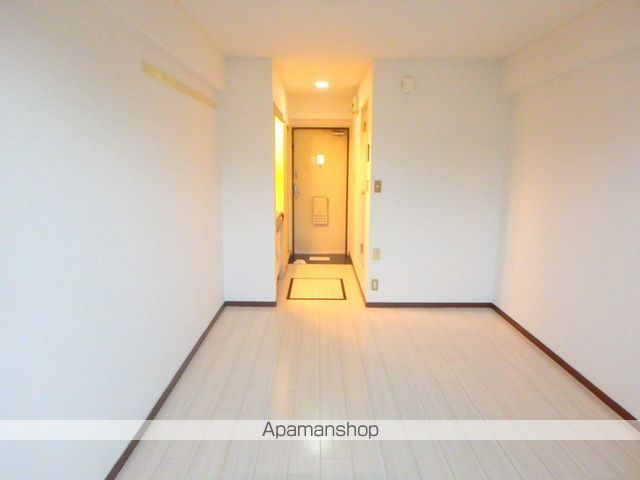 ハイツ家村の内装写真