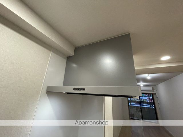 スプランディッド本町グランの内装写真