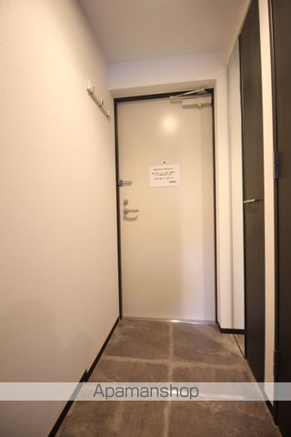ヴォヤージュ円山の内装写真