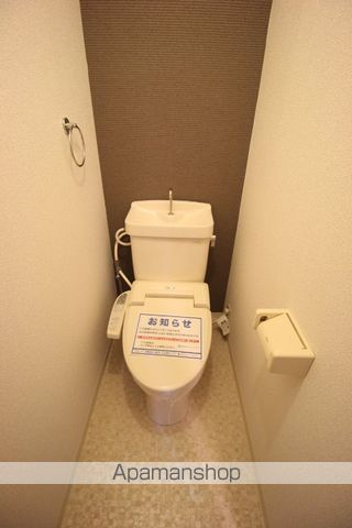 カサ・エスペランサの内装写真