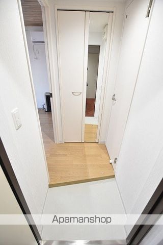 メニーズコート栄町プレミアの内装写真