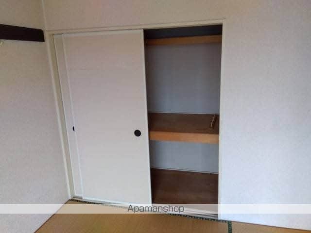メゾンドールユキの内装写真