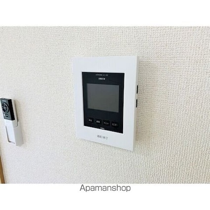 Ｌｉｍｐｉａコーポ・ウエスト[2LDK/48.6m2]の内装3