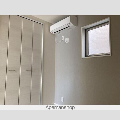 リーブルファイン戸田の内装写真
