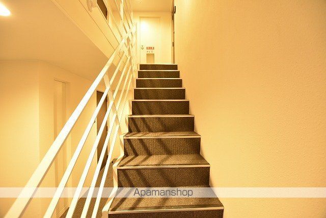札幌市南北線 麻生駅 徒歩7分 4階建 築9年のその他写真