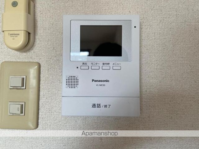 香川県高松市今里町２丁目[1K/28.63m2]の内装7