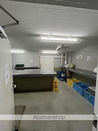 ザ・パークハウス新宿柏木[2LDK/76.85m2]の内装3