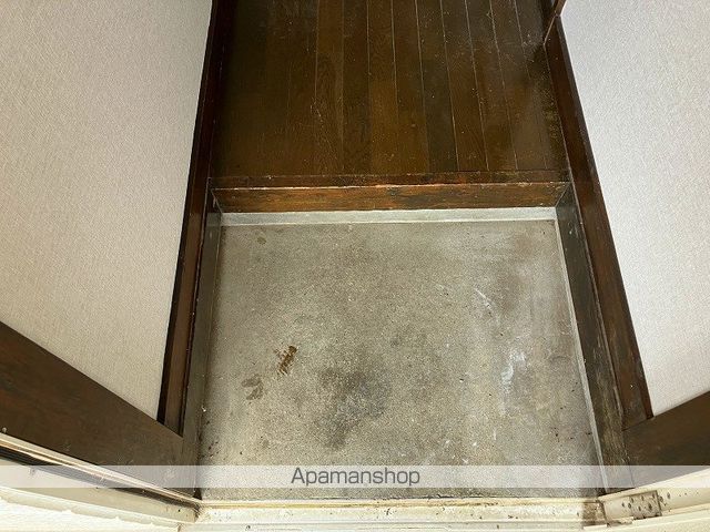 ハイツフリージアの内装写真
