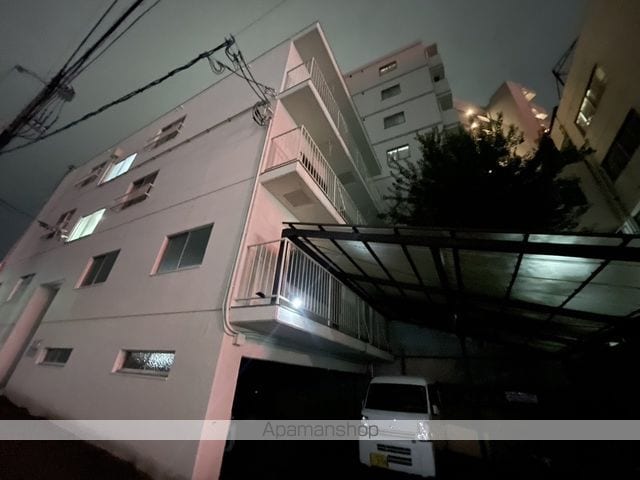 サンストリームの外観写真