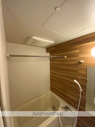 ライジングプレイス町屋[1DK/34.35m2]の内装5