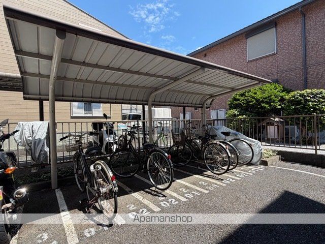 グランドメゾン矢島の外観写真