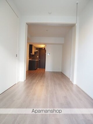 レジディア門前仲町プレイス[1DK/25.23m2]の内装4