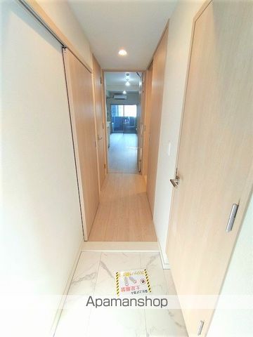 リビオメゾン 新大阪の内装写真