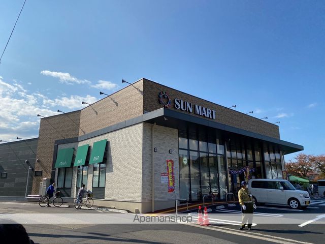 ロザージュの周辺写真