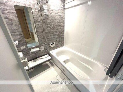 大野町２丁目戸建貸家[3LDK/87.03m2]のバス