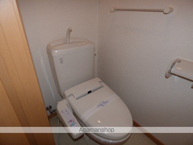寿町イリーデの内装写真