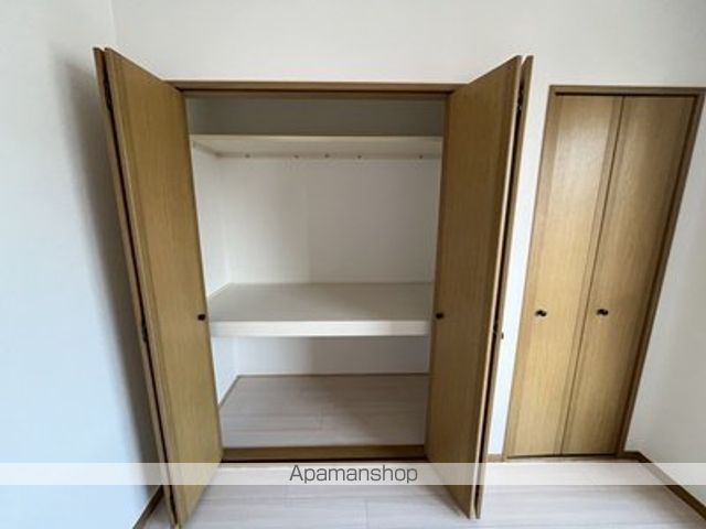 プチプラージュAの内装写真