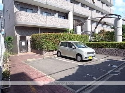 朝日プラザ名古屋ターミナルスクエア[1R/18m2]の内装1