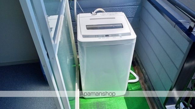 レオパレスサンクレール小戸の内装写真