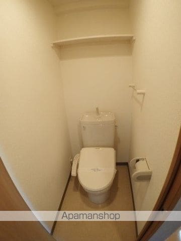 BUENA上大川前通10番町の内装写真