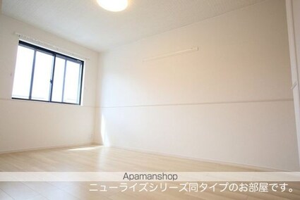 シャーロットタウンⅦ[1LDK/44.2m2]のその他内装1