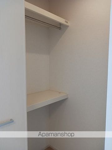 セネシオの内装写真