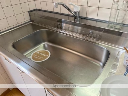 パインズコート新居　Ｅ棟[2LDK/57.96m2]の内装5