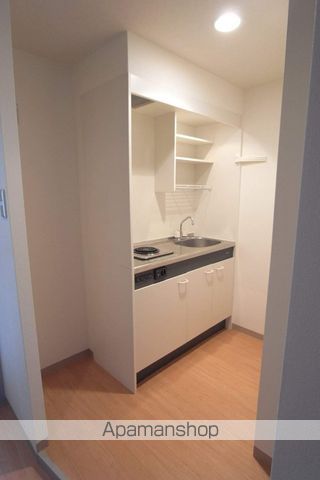 大晋メゾネ下鴨本通りの内装写真