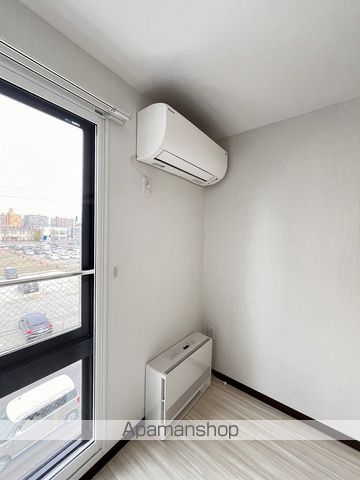 ロアジ南12条の内装写真