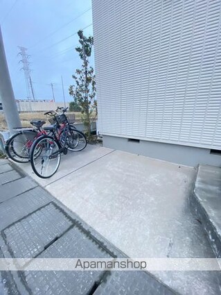 埼玉県八潮市大字垳[1K/24.79m2]の共用部3