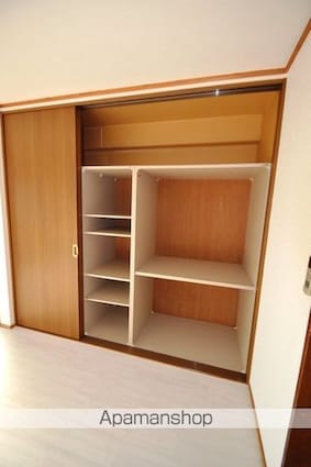 真装マンション[1K/22.86m2]の内装6