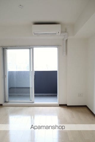 レジュールアッシュ梅田北の内装写真