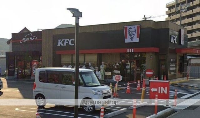 アーバンヒルズ皆実の周辺写真