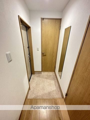 アーバンパーク三鷹の内装写真