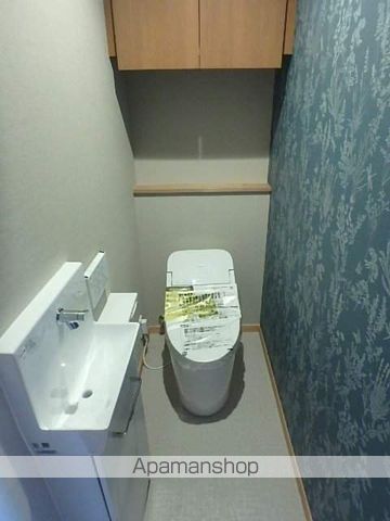 パインクリークスクエアの内装写真