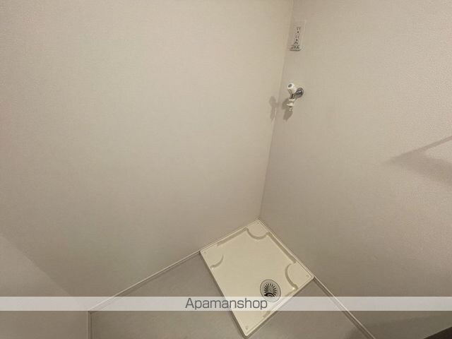 リブリ・砧[1LDK/48.64m2]のその他設備