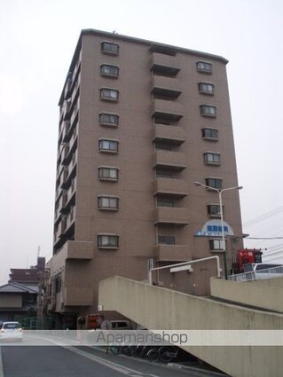 エクセルコート太田川[1DK/25m2]の外観2