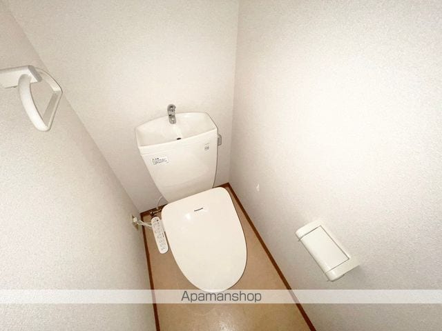 リーヴァ黄瀬川の内装写真