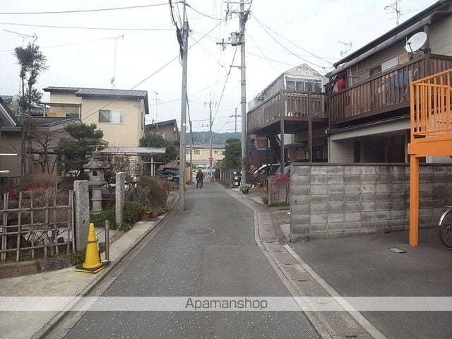 A&M COURT KAMIGAMOの周辺写真