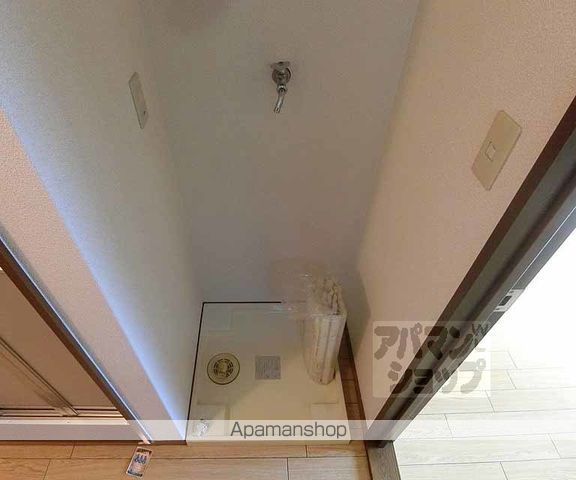 バインオークNICの内装写真