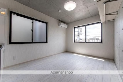 Ｆｌｅｕｒ千歳船橋[1R/20.1m2]のリビング・居間