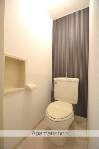 エクセルハイム高柳東の内装写真